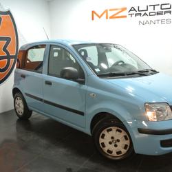 Fiat Panda 1.2 8V 69 ch Dynamic / Garantie 12 mois La Haie-Fouassi&egrave;re