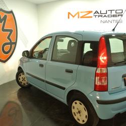 Fiat Panda 1.2 8V 69 ch Dynamic / Garantie 12 mois La Haie-Fouassi&egrave;re