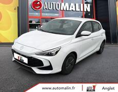 MG MG3 Anglet
