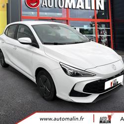 MG MG3 1.5 116 ch Standard Anglet