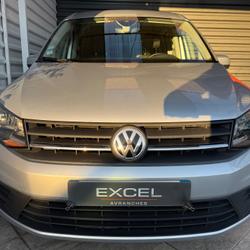 Volkswagen Caddy Maxi 2.0 TDI 102 Comfortline occasion - Marcey-les-Gr&egrave;ves - photo 2/20