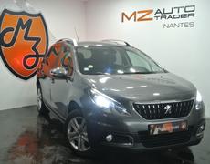 Peugeot 2008 La Haie-Fouassière