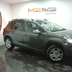 Peugeot 2008 1.6 BlueHDi 100ch BVM5 Style La Haie-Fouassi&egrave;re