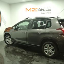 Peugeot 2008 1.6 BlueHDi 100ch BVM5 Style La Haie-Fouassi&egrave;re