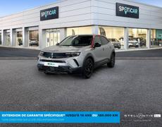 Opel Mokka Pessac