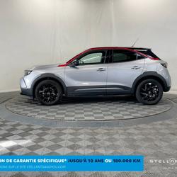 Opel Mokka Mokka 1.2 Turbo 100 ch BVM6 GS Line Pessac