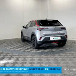 Opel Mokka Mokka 1.2 Turbo 100 ch BVM6 GS Line Pessac