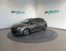 Peugeot 208 Fleury-les-Aubrais
