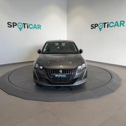 Peugeot 208 PureTech 130 S&S EAT8 Allure Pack occasion - Fleury-les-Aubrais - photo 2/21
