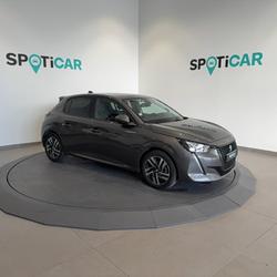 Peugeot 208 PureTech 130 S&S EAT8 Allure Pack occasion - Fleury-les-Aubrais - photo 3/21