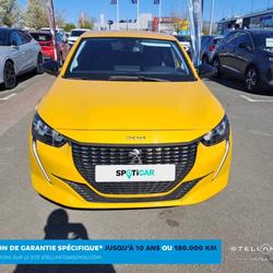 Peugeot 208 208 PureTech 100 S&S BVM6 Allure Pack Lormont