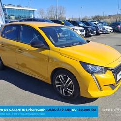 Peugeot 208 208 PureTech 100 S&S BVM6 Allure Pack Lormont