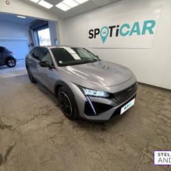 Peugeot 408 408 PHEV 225 e-EAT8 Allure Pack Le Bouscat
