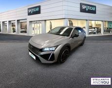 Peugeot 408 Lormont