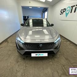 Peugeot 408 408 PHEV 225 e-EAT8 Allure Pack Lormont