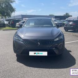 Peugeot 408 408 PHEV 225 e-EAT8 Allure Pack Pessac