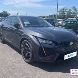 Peugeot 408 408 PHEV 225 e-EAT8 Allure Pack Pessac