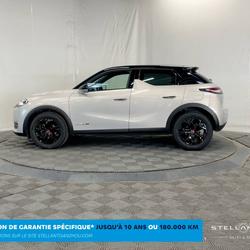 DS DS3 Crossback DS3 Crossback PureTech 100 BVM6 Performance Line M&eacute;rignac