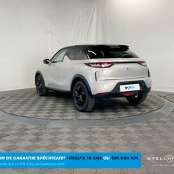 DS DS3 Crossback DS3 Crossback PureTech 100 BVM6 Performance Line M&eacute;rignac