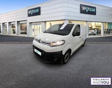 Citroen Jumpy Mérignac