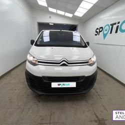 Citroen Jumpy JUMPY FGN M BLUEHDI 120 S&S EAT8 DRIVER M&eacute;rignac