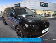 DS DS7 Crossback - DS7 Crossback BlueHDi 130 EAT8 Performance Line+ - 25 490 €