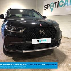 DS DS7 Crossback DS7 Crossback BlueHDi 130 EAT8 Performance Line+ Le Bouscat