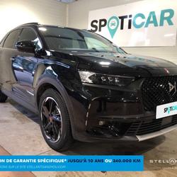 DS DS7 Crossback DS7 Crossback BlueHDi 130 EAT8 Performance Line+ Le Bouscat