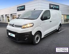Citroen Jumpy Mérignac