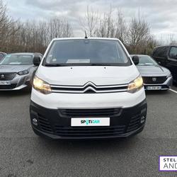 Citroen Jumpy JUMPY FGN M BLUEHDI 120 S&S EAT8 DRIVER M&eacute;rignac