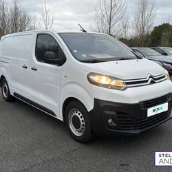 Citroen Jumpy JUMPY FGN M BLUEHDI 120 S&S EAT8 DRIVER M&eacute;rignac