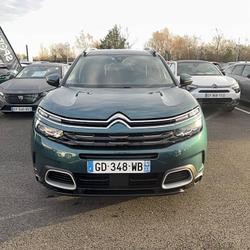 Citroen C5 Aircross C5 Aircross PureTech 130 S&S EAT8 Shine Pessac