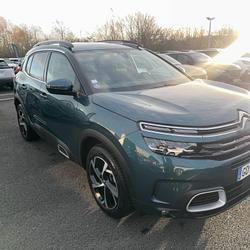 Citroen C5 Aircross C5 Aircross PureTech 130 S&S EAT8 Shine Pessac