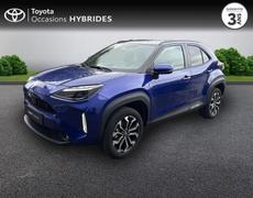 Toyota Yaris Cross Nîmes