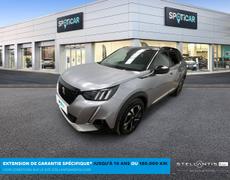 Peugeot 2008 Lormont