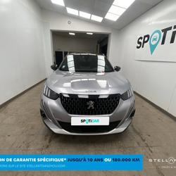 Peugeot 2008 2008 PureTech 130 S&S EAT8 GT Lormont