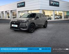DS DS3 Crossback Le Bouscat