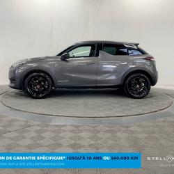 DS DS3 Crossback DS3 Crossback BlueHDi 100 BVM6 Performance Line Le Bouscat