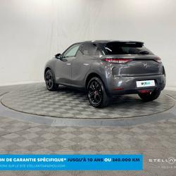 DS DS3 Crossback DS3 Crossback BlueHDi 100 BVM6 Performance Line Le Bouscat