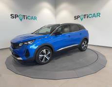 Peugeot 3008 Fleury-les-Aubrais