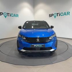 Peugeot 3008 Puretech 130ch S&S BVM6 GT occasion - Fleury-les-Aubrais - photo 2/25