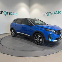 Peugeot 3008 Puretech 130ch S&S BVM6 GT occasion - Fleury-les-Aubrais - photo 3/25