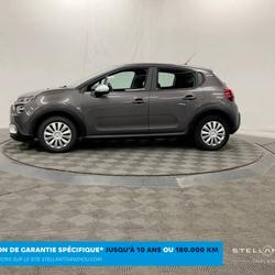 Citroen C3 C3 PureTech 83 S&S BVM5 YOU! Le Bouscat