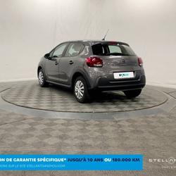 Citroen C3 C3 PureTech 83 S&S BVM5 YOU! Le Bouscat