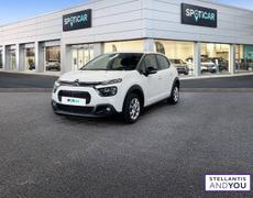 Citroen C3 Le Bouscat