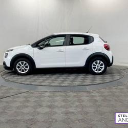 Citroen C3 C3 BlueHDi 100 BVM6 You Le Bouscat
