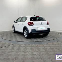 Citroen C3 C3 BlueHDi 100 BVM6 You Le Bouscat