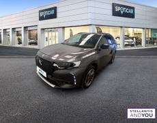 DS DS7 Crossback Pessac