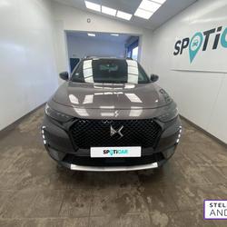DS DS7 Crossback DS7 Crossback PureTech 180 EAT8 Ligne Noire Pessac