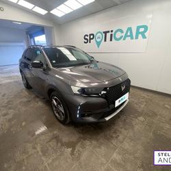 DS DS7 Crossback DS7 Crossback PureTech 180 EAT8 Ligne Noire Pessac
